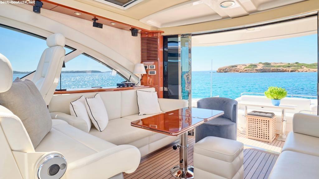 2011 Sea Ray Sundancer 610