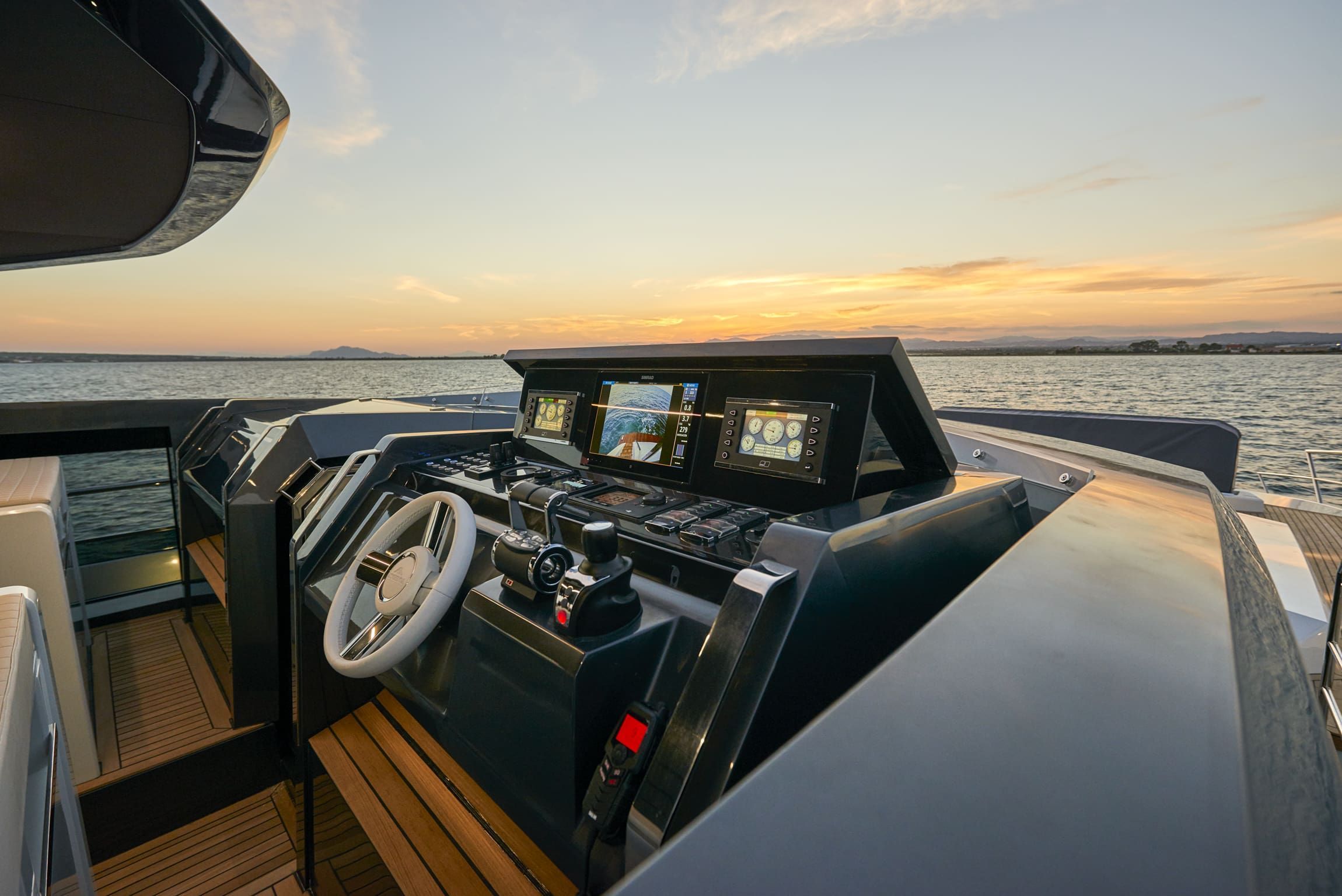 2019 Astondoa 100 Century