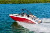 2023 Yamaha Boats 222S