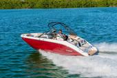 2023 Yamaha Boats 222S