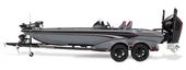 2023 Ranger Boats Z521R 55th Anniversary Limited Edition