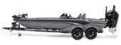 2023 Ranger Boats Z521R 55th Anniversary Limited Edition 