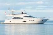 2017 Neptunus Yachts 625 Flybridge