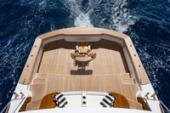 2023 Viking Yachts 90 Convertable