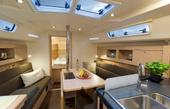2012 Hanse Yachts 345