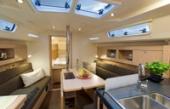 2012 Hanse Yachts 345