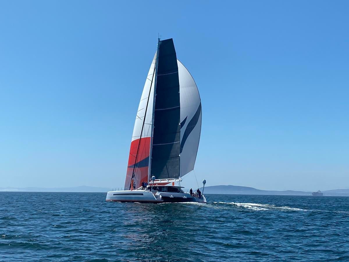 2024 Two Oceans HPC82