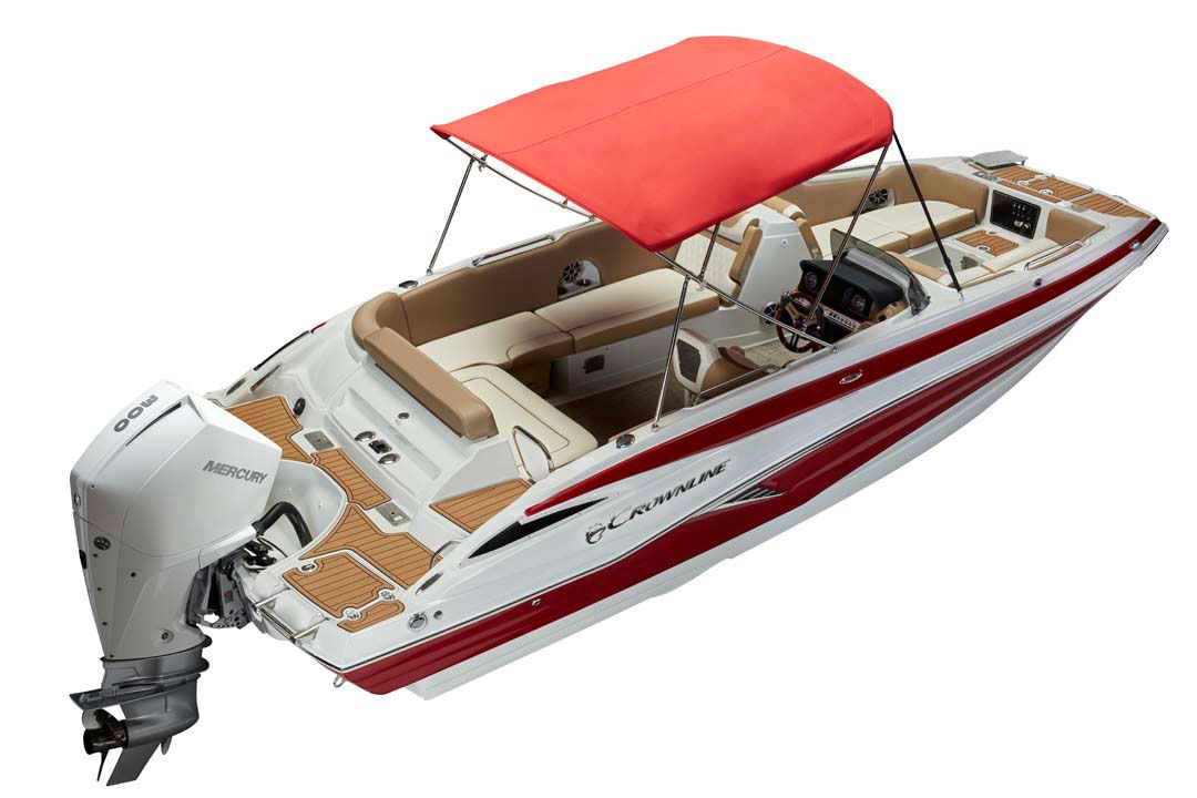 2024 Crownline E230 XS