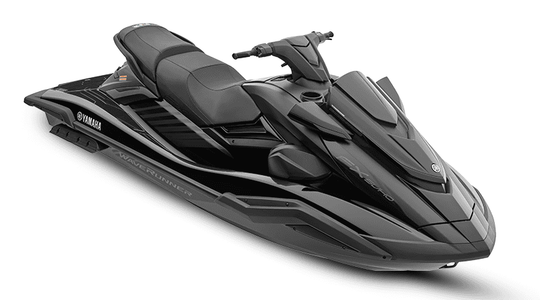 2023 Yamaha WaveRunner FX SVHO