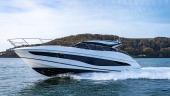 2020 Princess Yachts V50