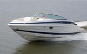 2015 Crownline 255 SS