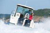 2022 Boston Whaler 285 Conquest