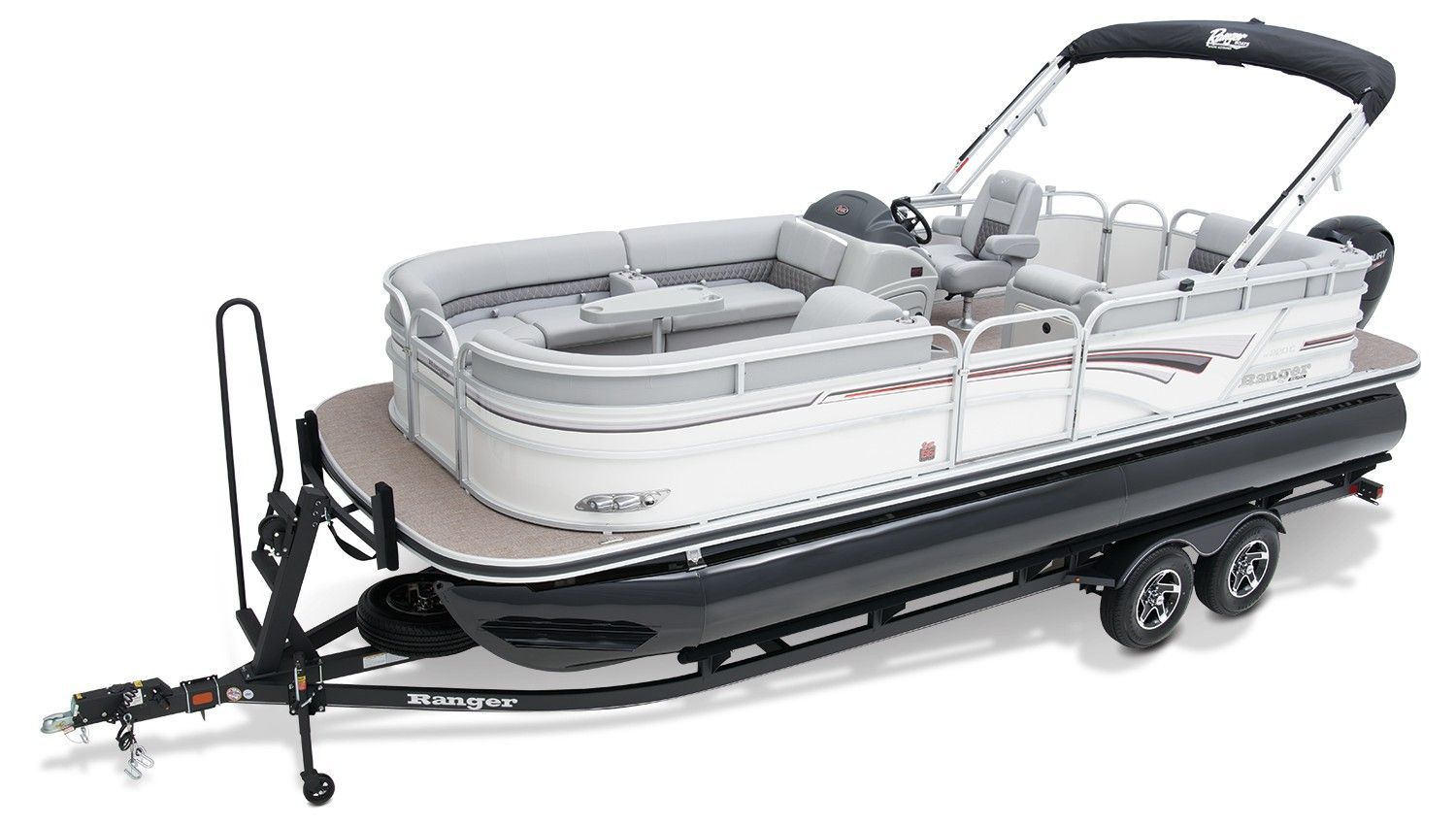 2021 Ranger Boats 220C