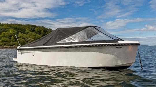 2021 Alonsea 560 Plus