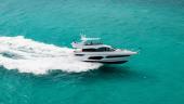 2020 Sunseeker Manhattan 68