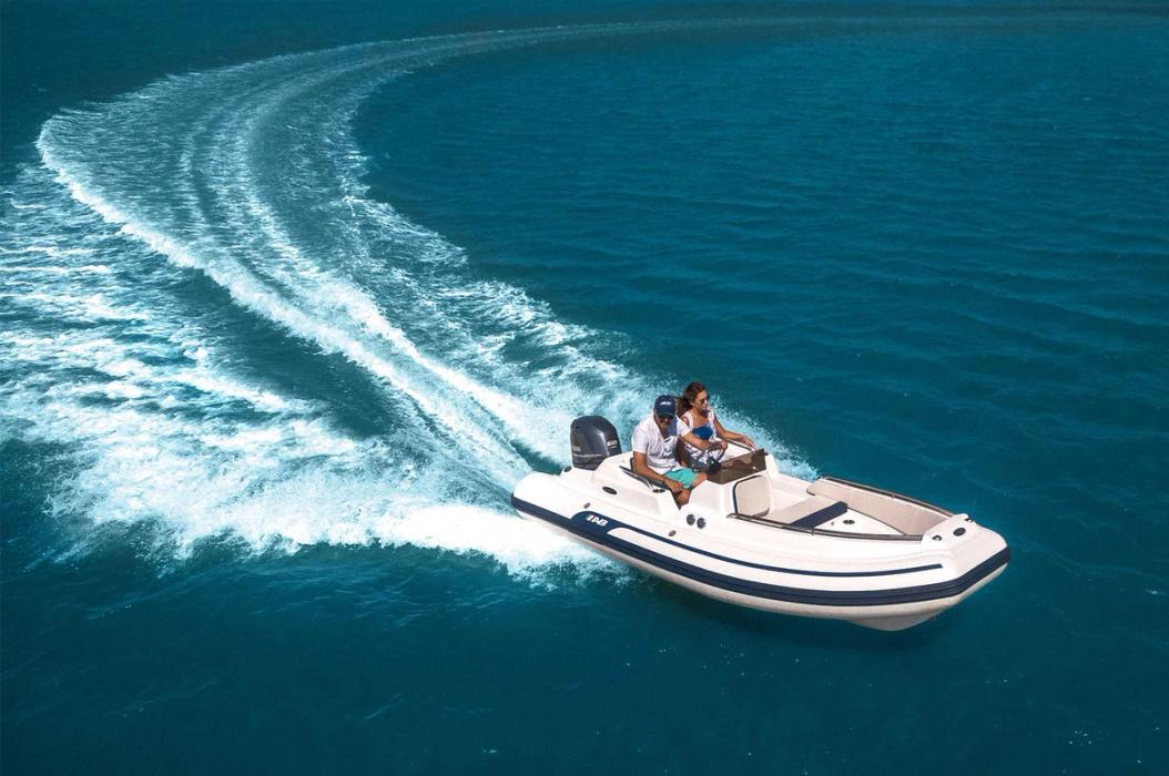 2019 AB-Inflatables Nautilus 14 DLX