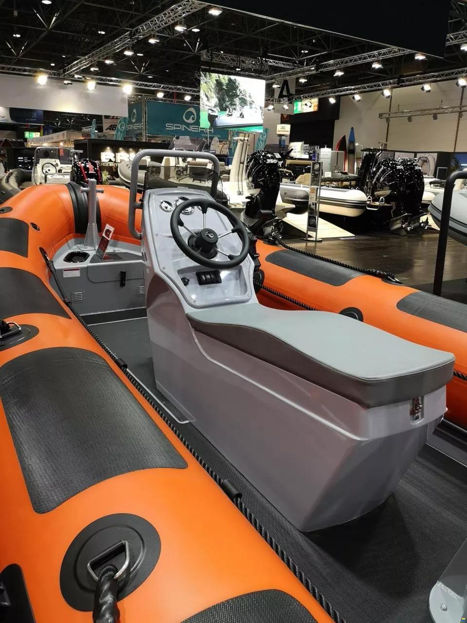 2021 Highfield Club 46