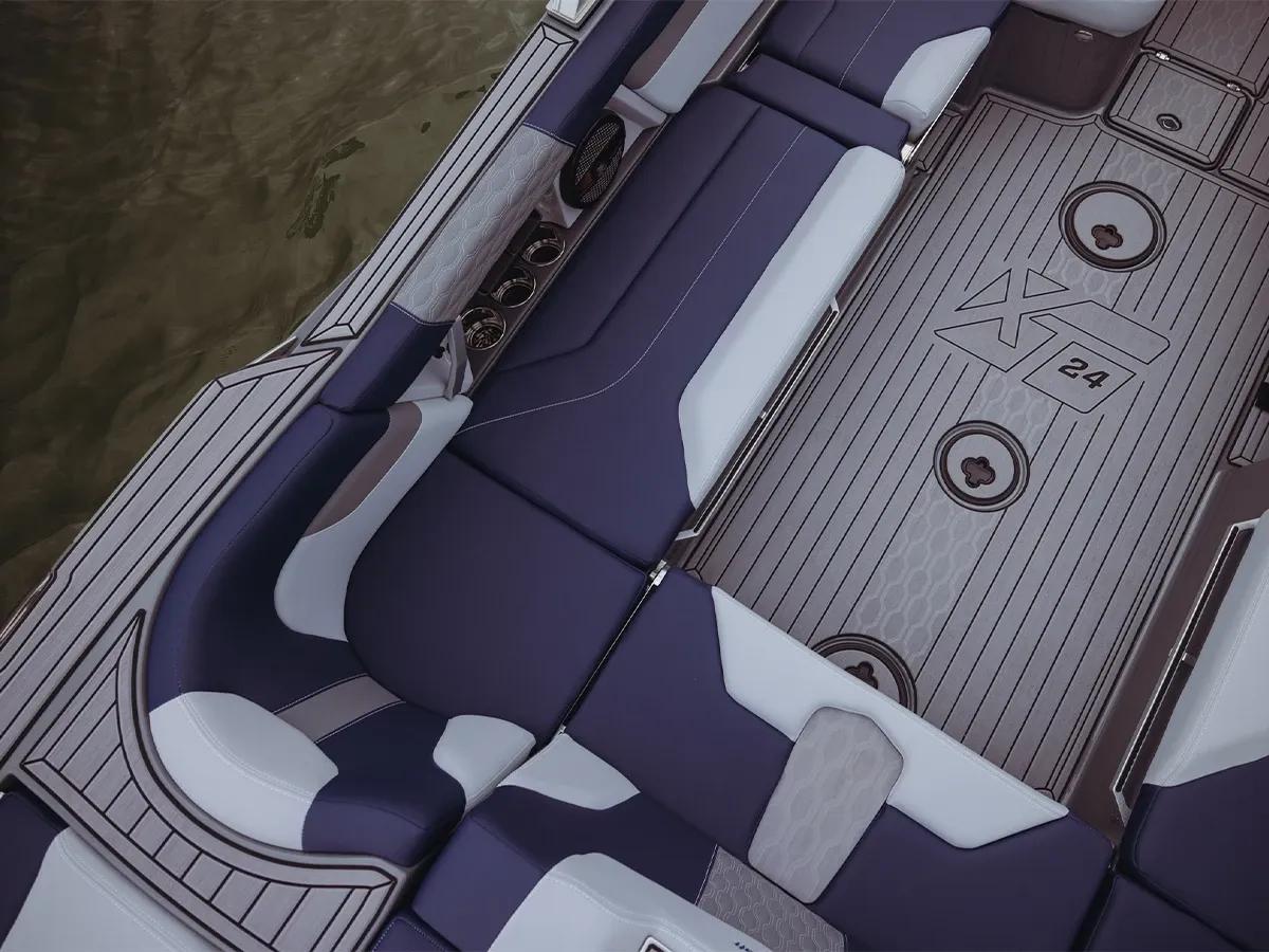 2023 Mastercraft XT24