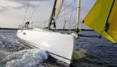 2010 Pogo Structure Pogo 12.50 Fin keel