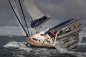 2021 Garcia Yachts Exploration 45