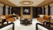 2014 Heesen Yachts Galatea