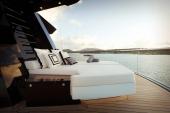 2014 Lurssen Yachts Kismet