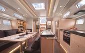 2014 Hanse Yachts 505