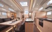 2014 Hanse Yachts 505