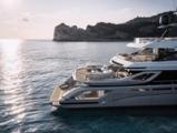 2022 Azimut Yachts Grande Trideck