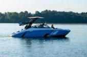 2021 Yamaha Boats 212XD