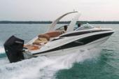 2024 Crownline E260 XS