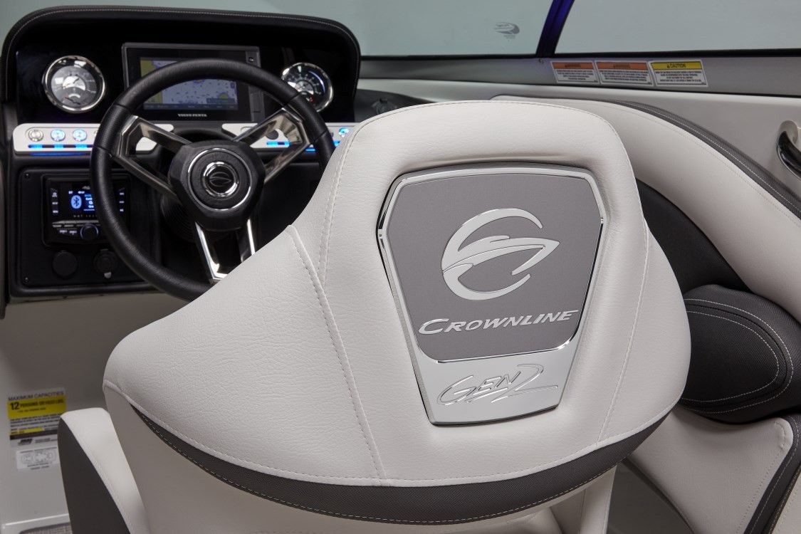 2020 Crownline E235 Surf