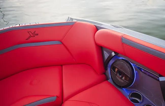 2022 Mastercraft Xstar S