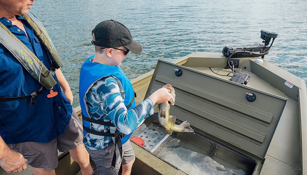 2022 Lowe Boats Outlet 20