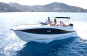 Quicksilver Activ 755 Sundeck, photo 2