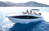 Quicksilver Activ 755 Sundeck, photo 2
