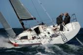 2013 Jeanneau Sun Fast 3600