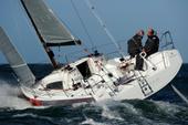 2013 Jeanneau Sun Fast 3600
