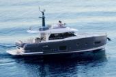 2013 Azimut Yachts Magellano 53