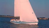 1981 Oyster Yachts SJ43