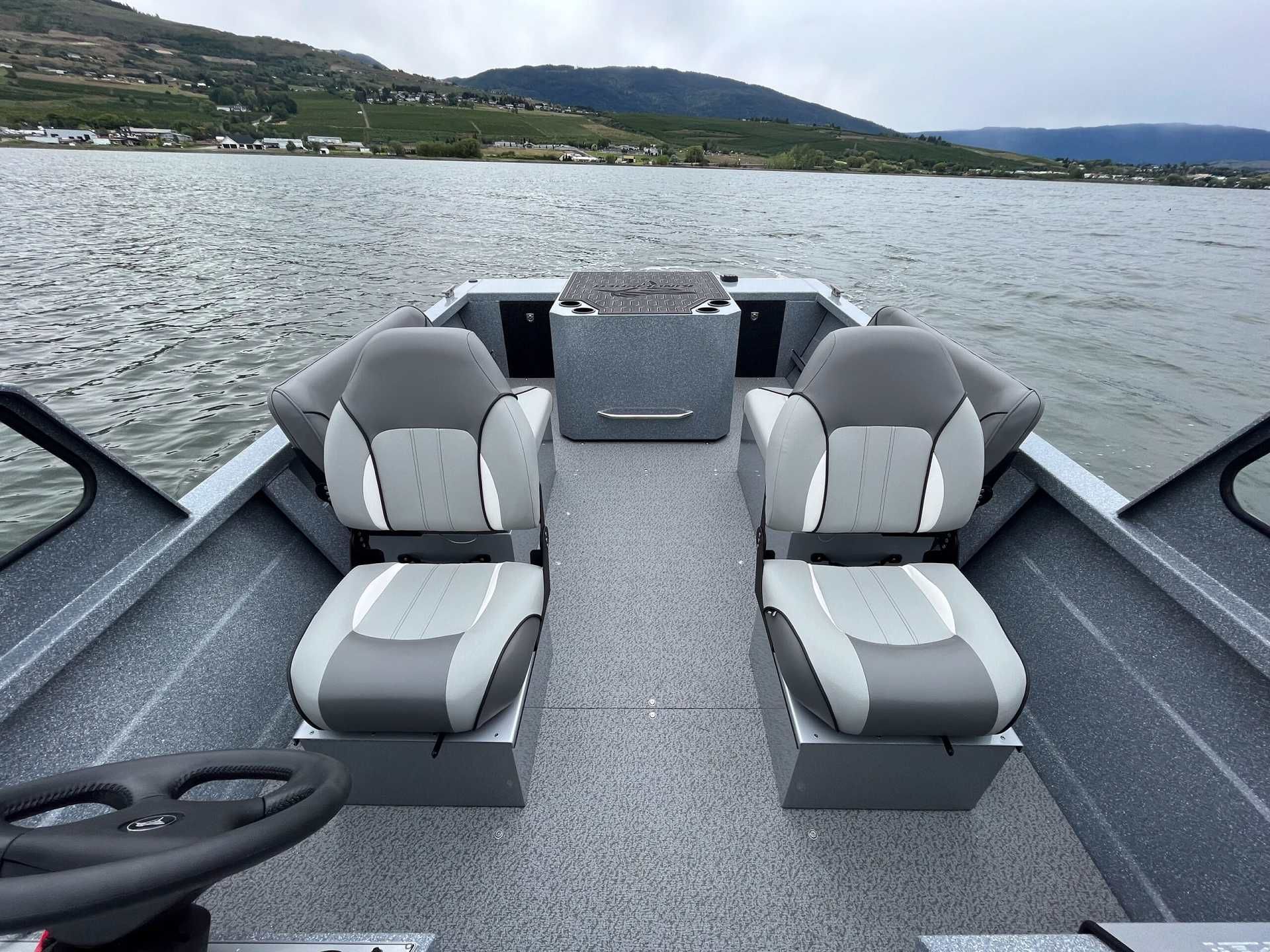 2023 KingFisher Boats 2175 Extreme Shallow