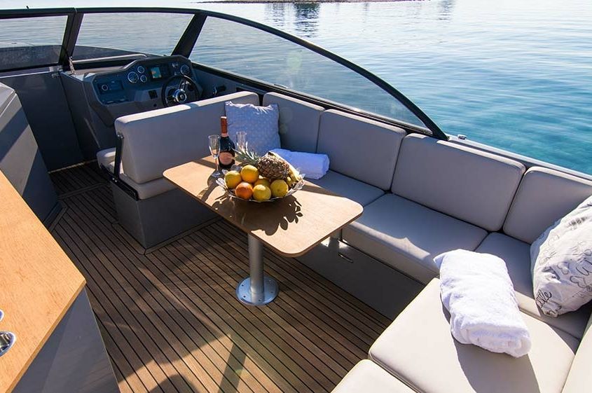 2022 Go Electric Rand Supreme 27