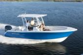 2013 Sea Hunt Edge 24