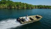 2022 Lowe Boats L1448 Jon