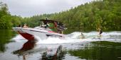 2022 Malibu Boats Wakesetter 24 MXZ