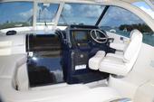 2014 Pursuit Boats OS 385 Offshore