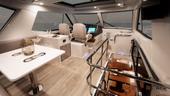 2021 Riviera 54 Open Flybridge