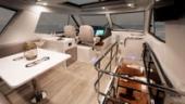 2021 Riviera 54 Open Flybridge