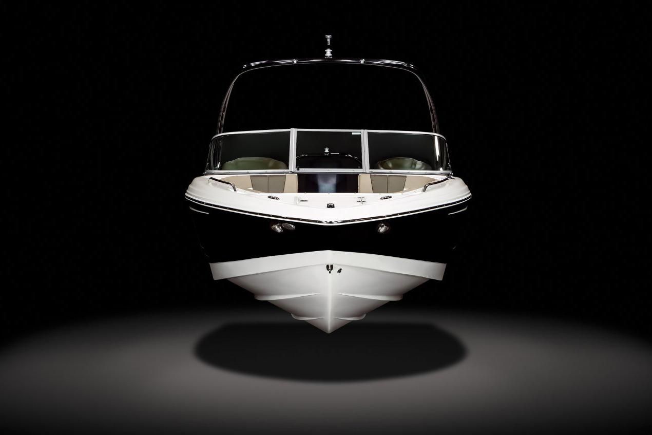2022 Chaparral Boats 23 SSi OB