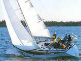 1979 Nautor Swan Swan 371